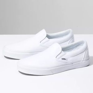 Vans Classic Slip-On Shoes